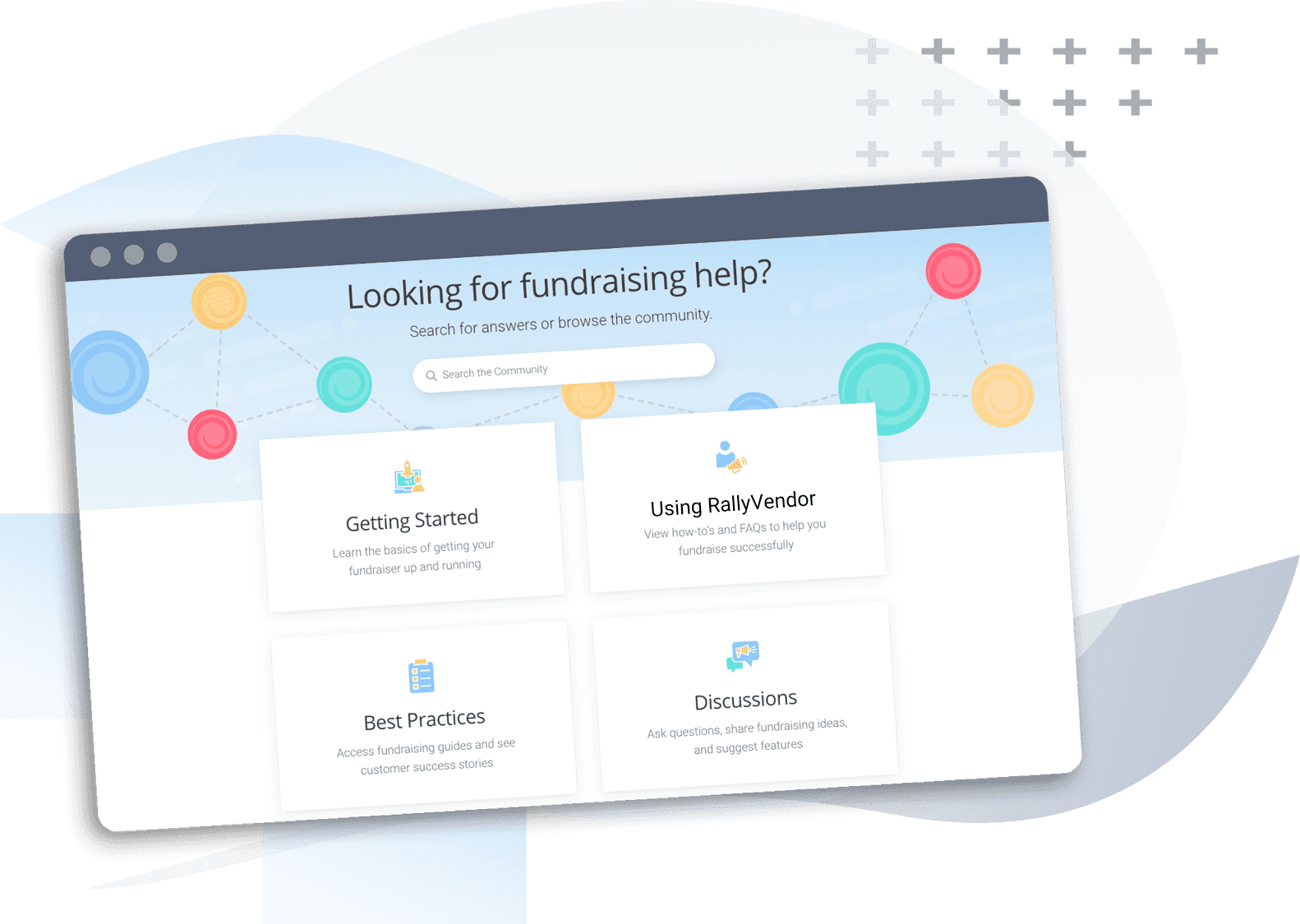 support portal