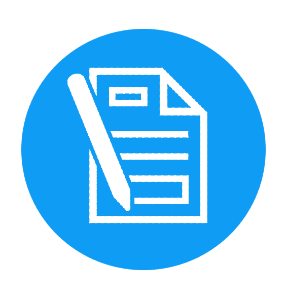 template icon